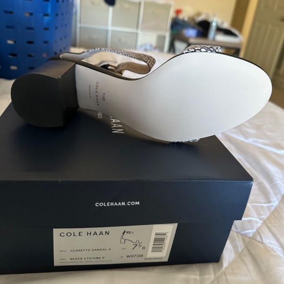 Cole Haan - Picture 3 of 5